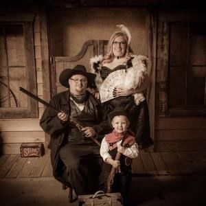 Meet your Posher, Jeff